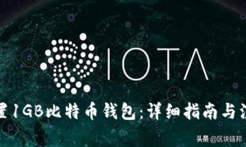 如何设置1GB比特币钱包：详细指南与注意事项