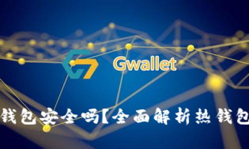 以太坊热钱包安全吗？全面解析热钱包的安全性