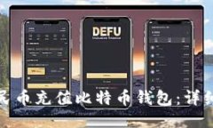 如何使用人民币充值比特