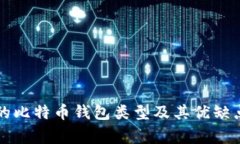 常见的比特币钱包类型及其优缺点分析