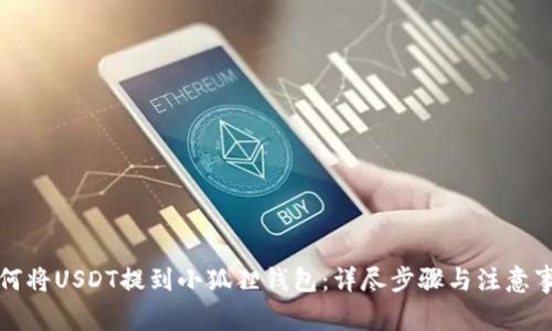 如何将USDT提到小狐狸钱包：详尽步骤与注意事项