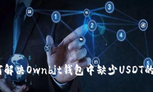 :如何解决Ownbit钱包中缺少USDT的问题
