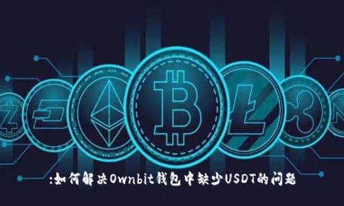 :如何解决Ownbit钱包中缺少USDT的问题
