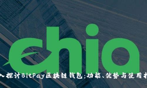 深入探讨BitPay区块链钱包：功能、优势与使用指南