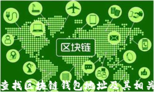 
如何查找区块链钱包地址及其相关信息