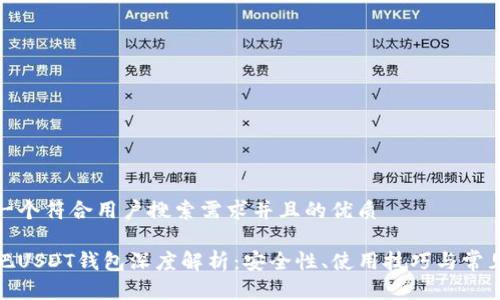 思考一个符合用户搜索需求并且的优质

好玩吧USDT钱包深度解析：安全性、使用技巧与常见问题