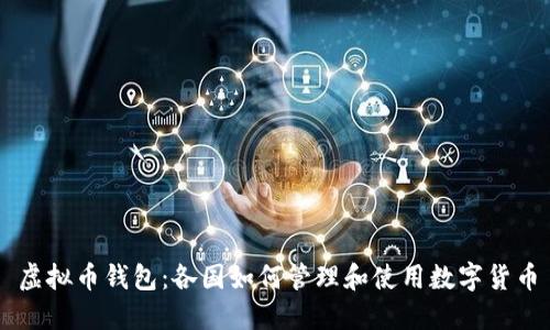 虚拟币钱包：各国如何管理和使用数字货币