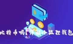 : 小狐狸钱包能存比特币吗