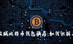 揭密盐城比特币钱包骗局