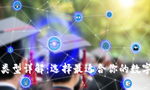比特币钱包的类型详解：选择最适合你的数字资产存储方案