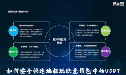 
如何安全快速地提现欧意钱包中的USDT