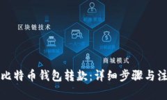如何向比特币钱包转款：