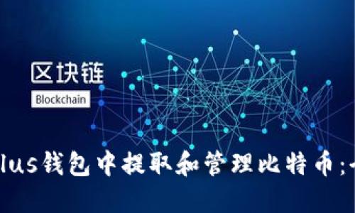 如何在Plus钱包中提取和管理比特币：全面指南