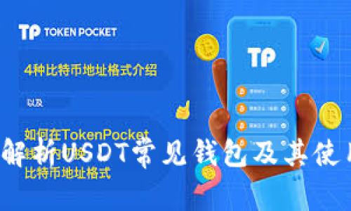  全面解析USDT常见钱包及其使用指南