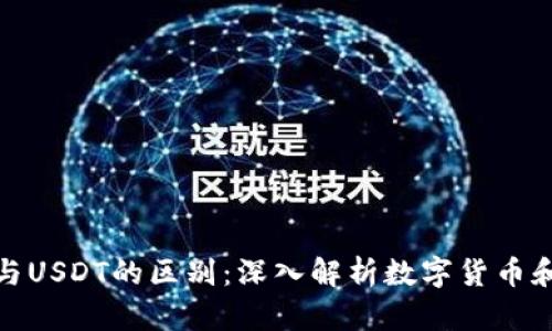 人民币钱包与USDT的区别：深入解析数字货币和法币的互动