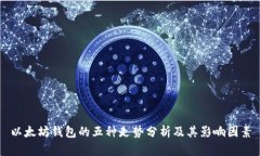 以太坊钱包的五种走势分