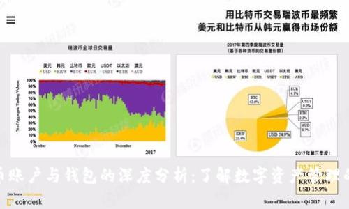 比特币账户与钱包的深度分析：了解数字资产管理的关键