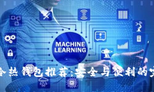 区块链冷热钱包推荐：安全与便利的完美结合