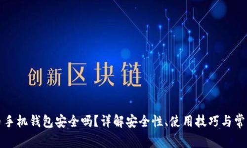 比特币手机钱包安全吗？详解安全性、使用技巧与常见问题