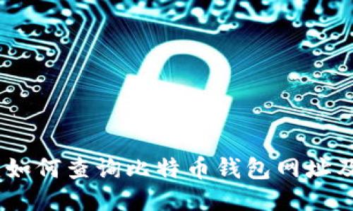 全面指南：如何查询比特币钱包网址及其安全性