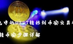 关于将TP钱包中的USDT转移