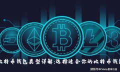 比特币钱包类型详解：选