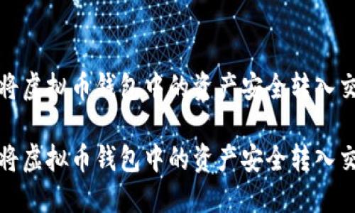 如何将虚拟币钱包中的资产安全转入交易所

如何将虚拟币钱包中的资产安全转入交易所