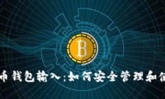 全面解析比特币钱包输入