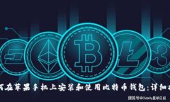 如何在苹果手机上安装和