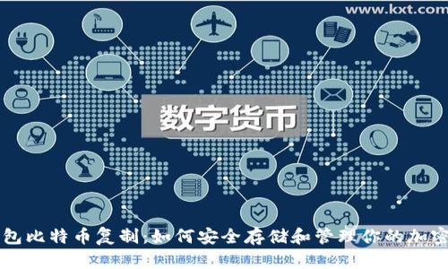 纸钱包比特币复制：如何安全存储和管理你的加密资产