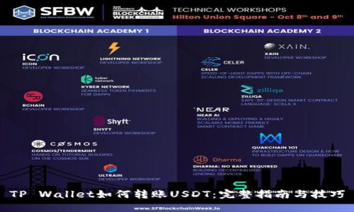 TP Wallet如何转账USDT：完整指南与技巧