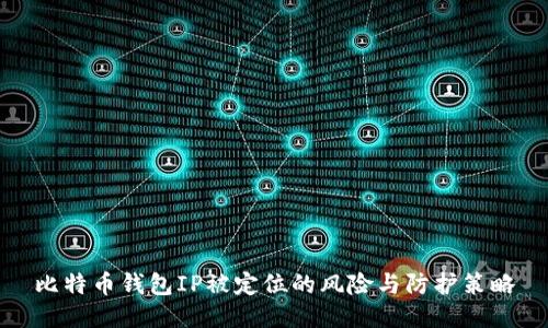 比特币钱包IP被定位的风险与防护策略