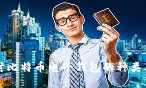 全面探讨比特币电子钱包的种类及其特点