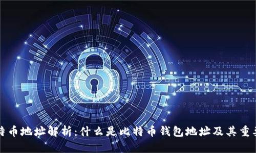 比特币地址解析：什么是比特币钱包地址及其重要性