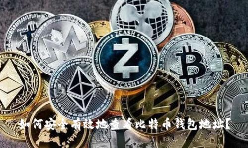 如何安全有效地查看比特币钱包地址？