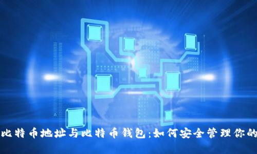 全面解析比特币地址与比特币钱包：如何安全管理你的数字资产