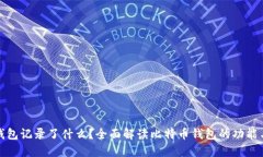 比特币钱包记录了什么？