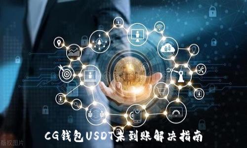   
CG钱包USDT未到账解决指南