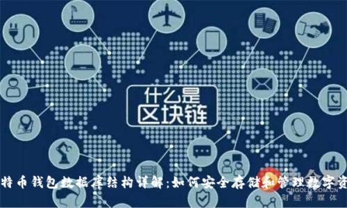 比特币钱包数据库结构详解：如何安全存储和管理数字资产