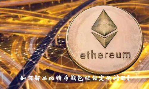 如何解决比特币钱包被锁定的问题？