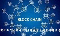 为何开不了比特币钱包？解析常见问题与解决方