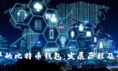 中国最早的比特币钱包：