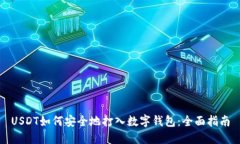 USDT如何安全地打入数字钱包：全面指南