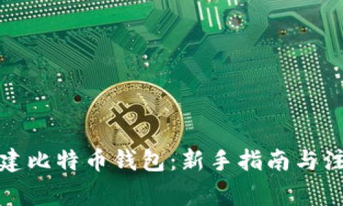 如何创建比特币钱包：新手指南与注意事项