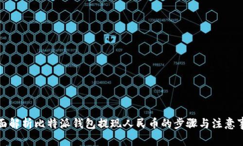 全面解析比特派钱包提现人民币的步骤与注意事项