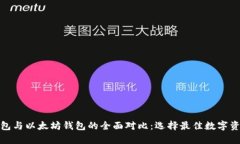波场钱包与以太坊钱包的全面对比：选择最佳数
