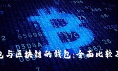 传统钱包与区块链的钱包