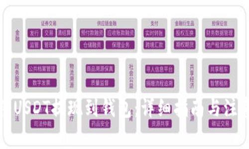 如何将USDT提现到钱包：详细指南与注意事项