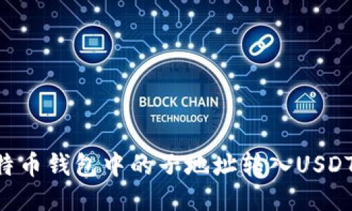 如何将比特币钱包中的子地址转入USDT：全面指南