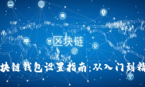 区块链钱包设置指南：从入门到精通